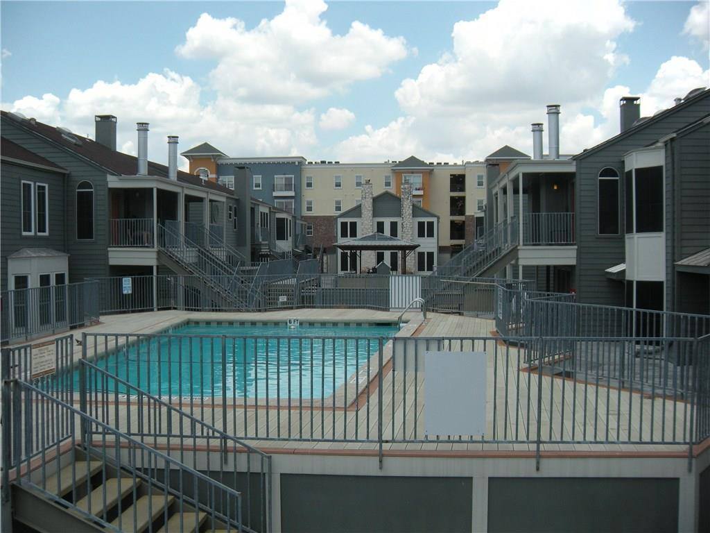 Condo for rent at 2529 Rio Grande St #65, Austin, TX 78705