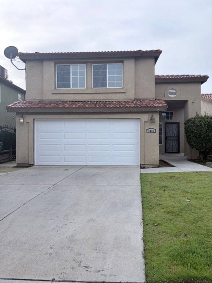 House for rent at 9405 Salinger St, Bakersfield, CA 93311