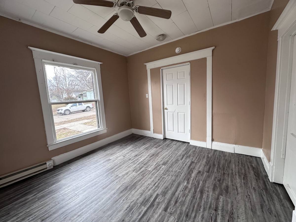 House for rent at 83 Columbus, Danville, IL 61832
