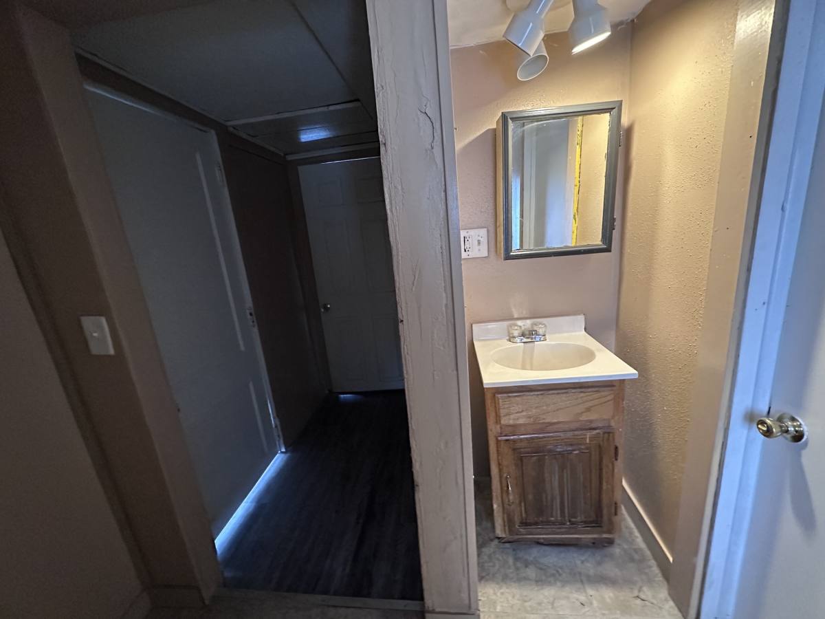 House for rent at 83 Columbus, Danville, IL 61832