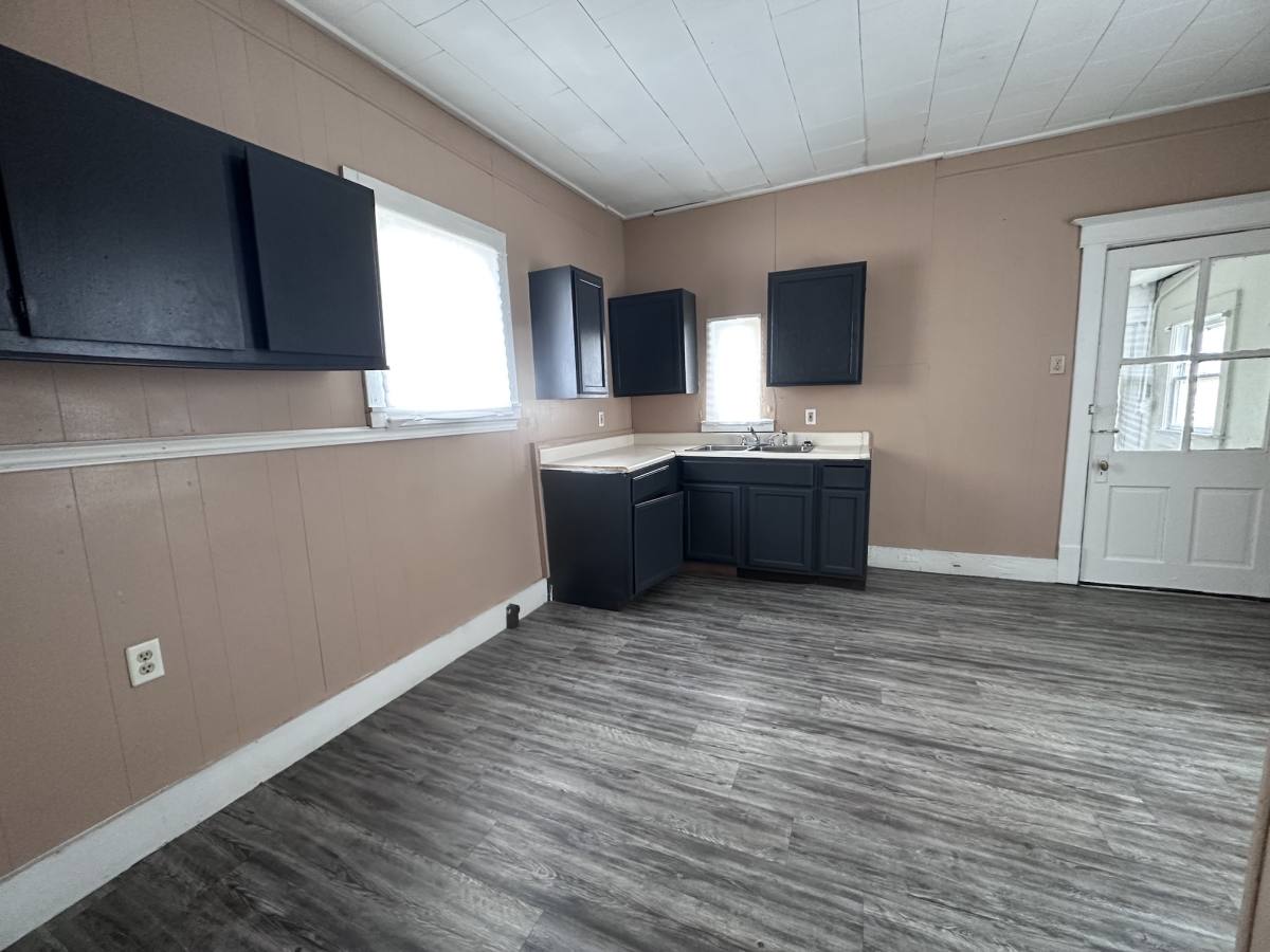 House for rent at 83 Columbus, Danville, IL 61832