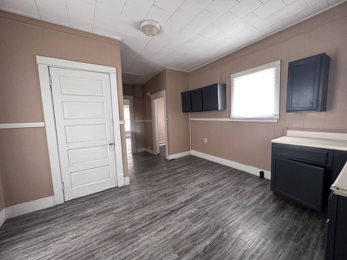 House for rent at 83 Columbus, Danville, IL 61832