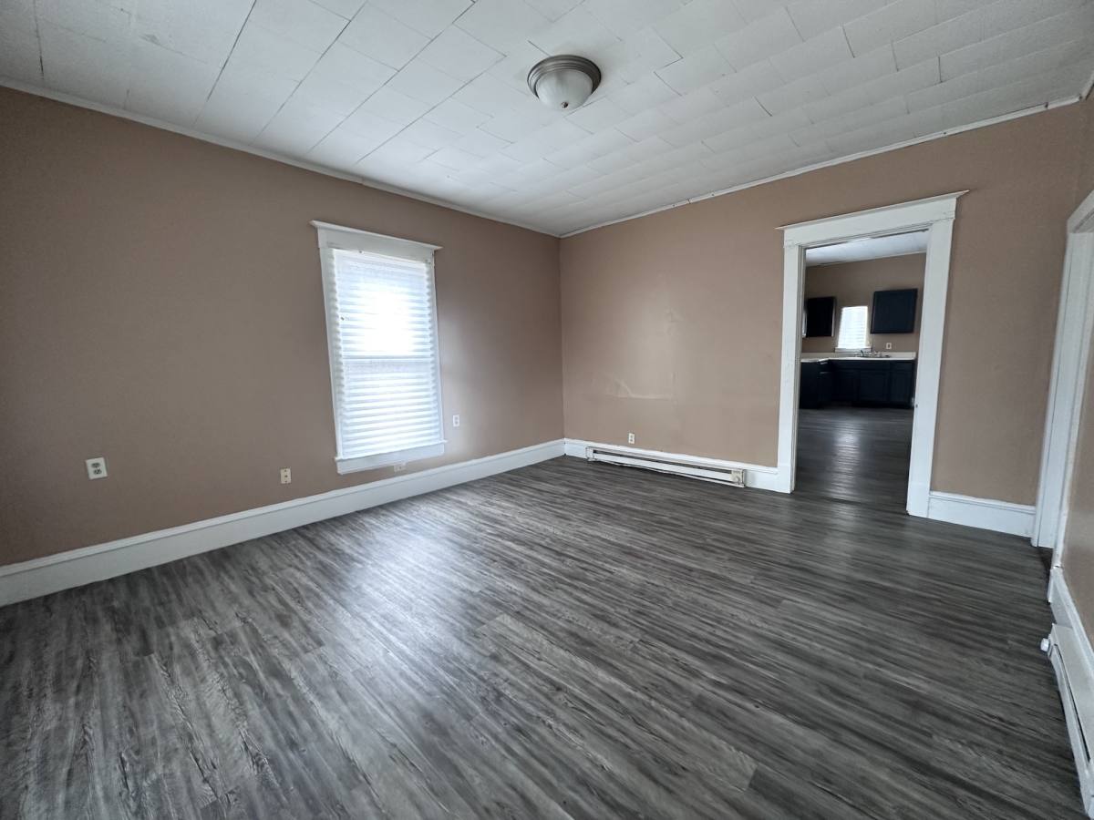 House for rent at 83 Columbus, Danville, IL 61832