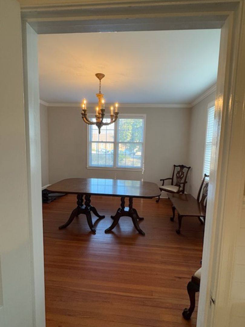 House for rent at 3800 Overbrook Dr, Columbia, SC 29205