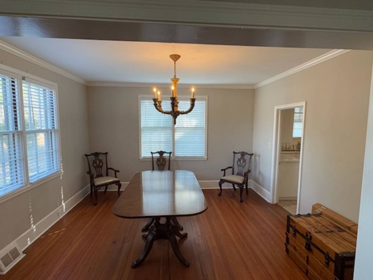 House for rent at 3800 Overbrook Dr, Columbia, SC 29205