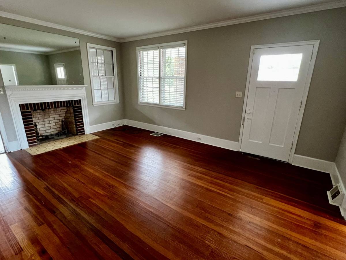 House for rent at 3800 Overbrook Dr, Columbia, SC 29205