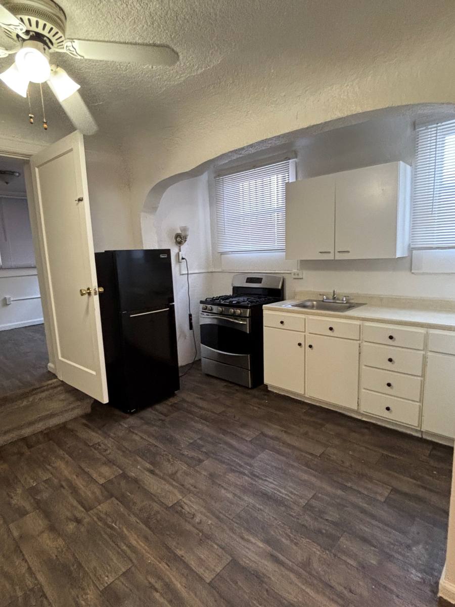 Apartment for rent at 136 S 300 E #19, Salt Lake City, UT 84111