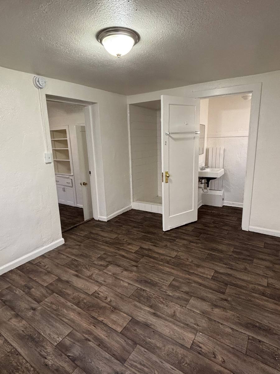 Apartment for rent at 136 S 300 E #19, Salt Lake City, UT 84111