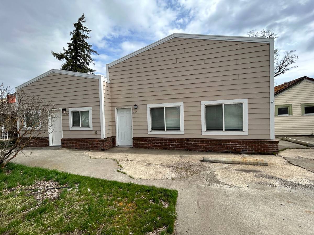 Apartment for rent at 700-704 S Columbus Ave, Goldendale, WA 98620