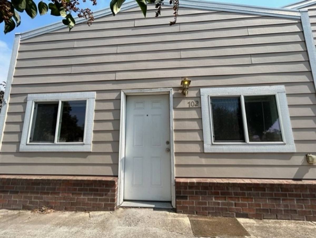 Apartment for rent at 700-704 S Columbus Ave, Goldendale, WA 98620