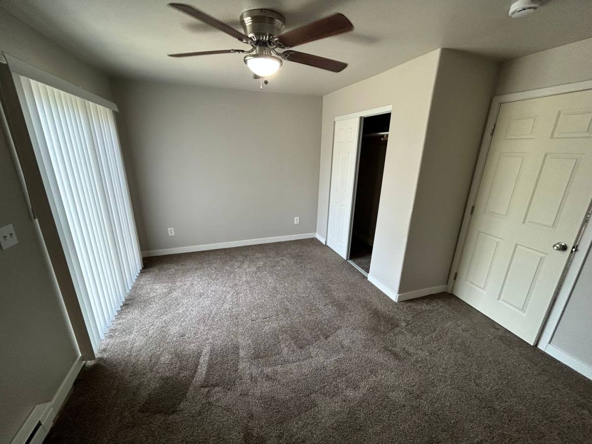 Apartment for rent at 700-704 S Columbus Ave, Goldendale, WA 98620