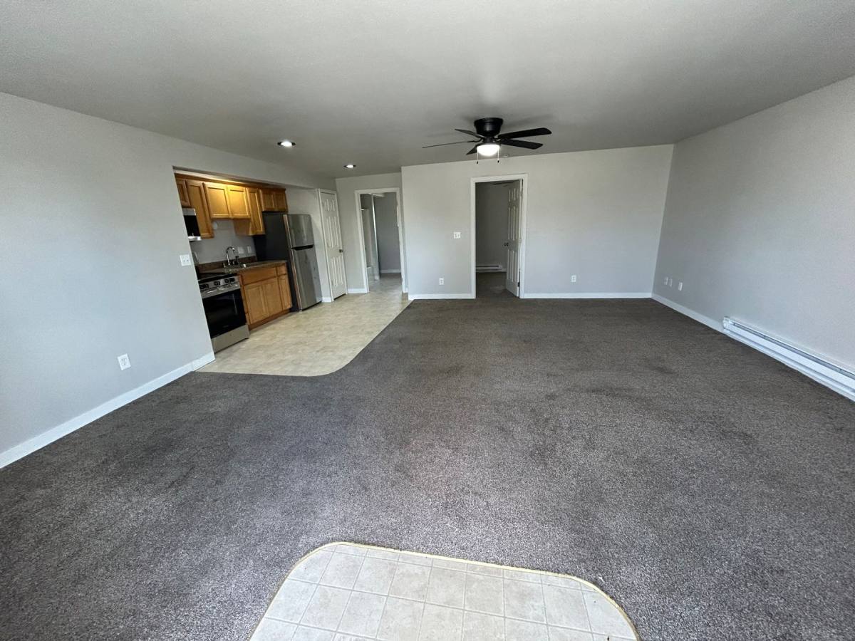 Apartment for rent at 700-704 S Columbus Ave, Goldendale, WA 98620