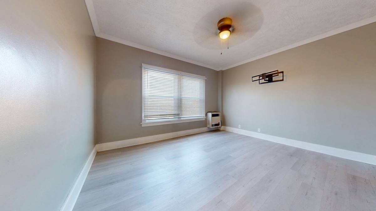 Apartment for rent at 219 W Church St, Marion, OH 43302