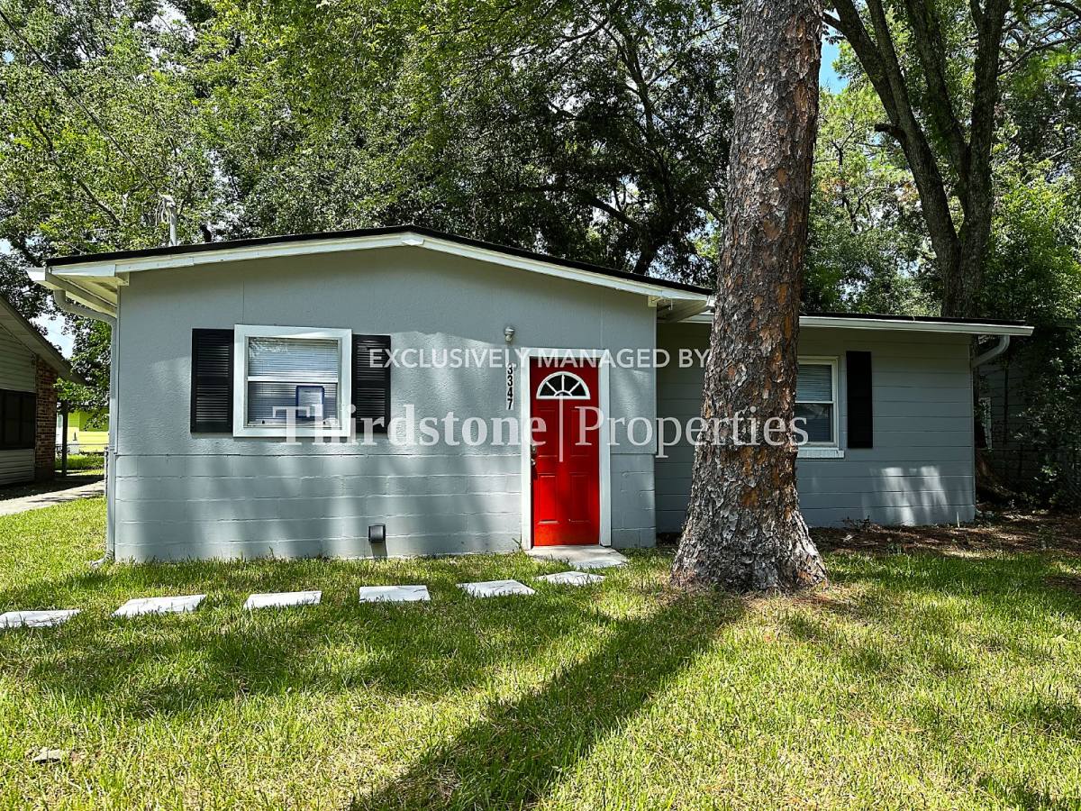 House for rent at 3347 Phyllis St, Jacksonville, FL 32205