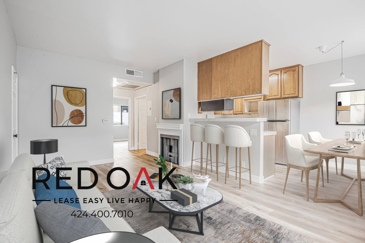 Condo for rent at 2463 Sawtelle Blvd #103, Los Angeles, CA 90064