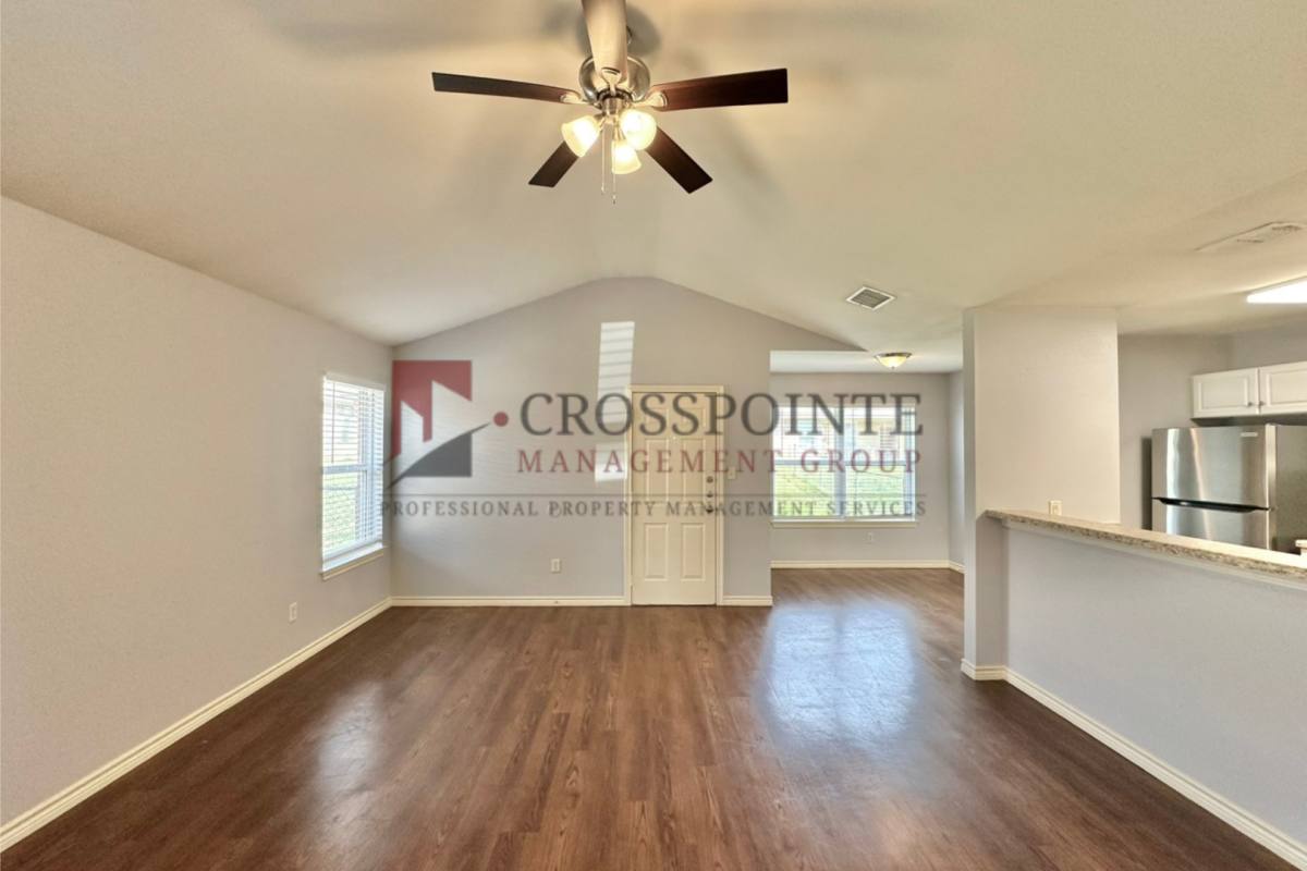 Townhouse for rent at 8641 Mansion Creek Circle, Tyler, TX 75707