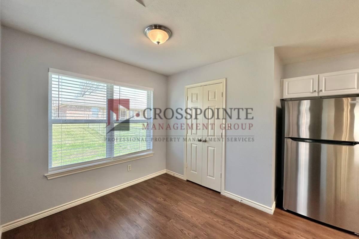 Townhouse for rent at 8641 Mansion Creek Circle, Tyler, TX 75707