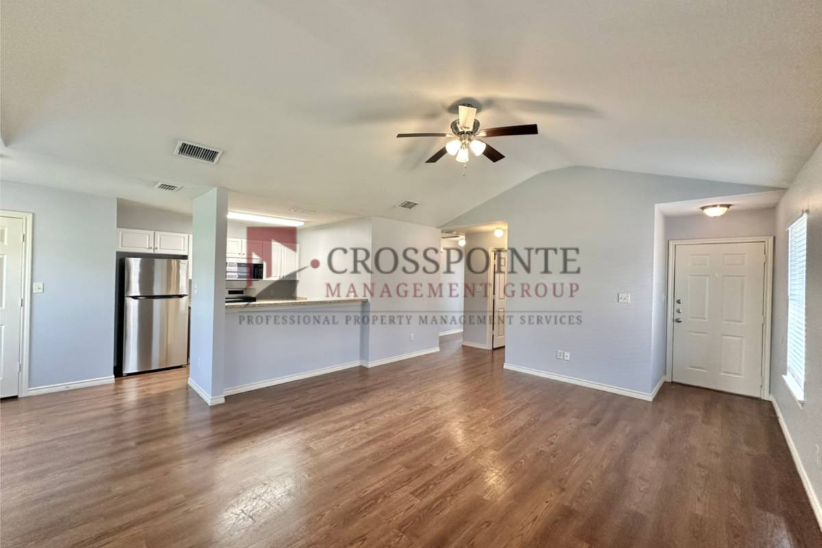 Townhouse for rent at 8641 Mansion Creek Circle, Tyler, TX 75707