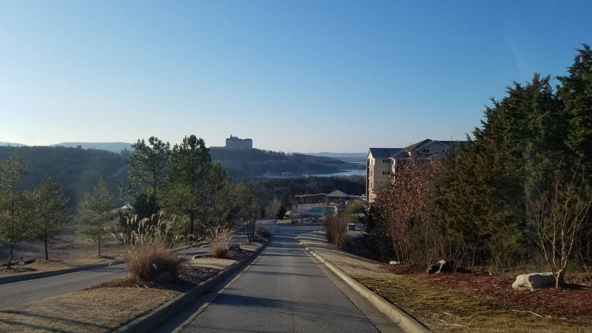 Apartment for rent at 325 Majestic Dr, Branson, MO 65616