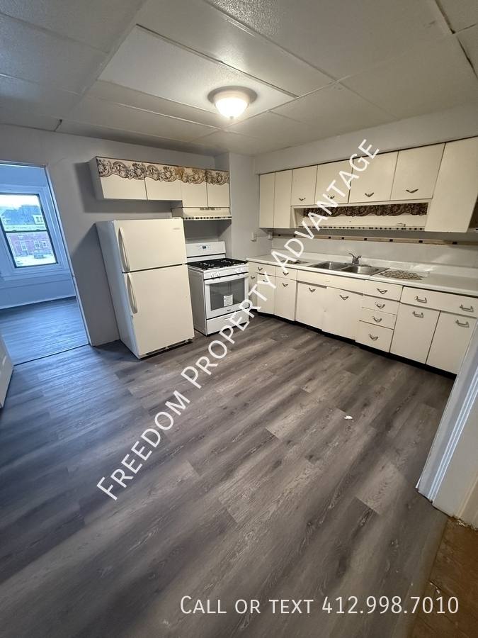 Apartment for rent at 224 N Main St #9, Butler, PA 16001