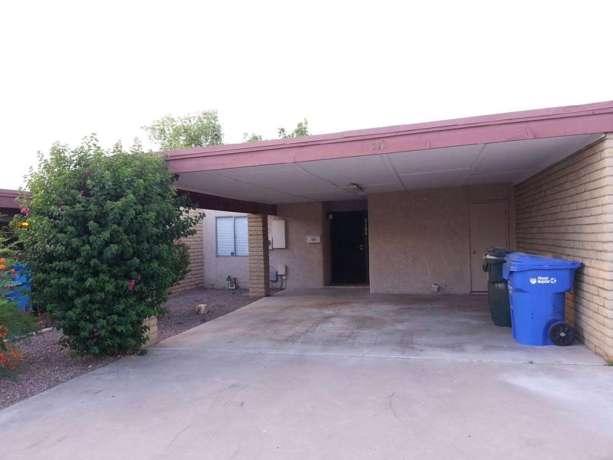 Apartment for rent at 5126 E Monte Vista Rd, Phoenix, AZ 85008