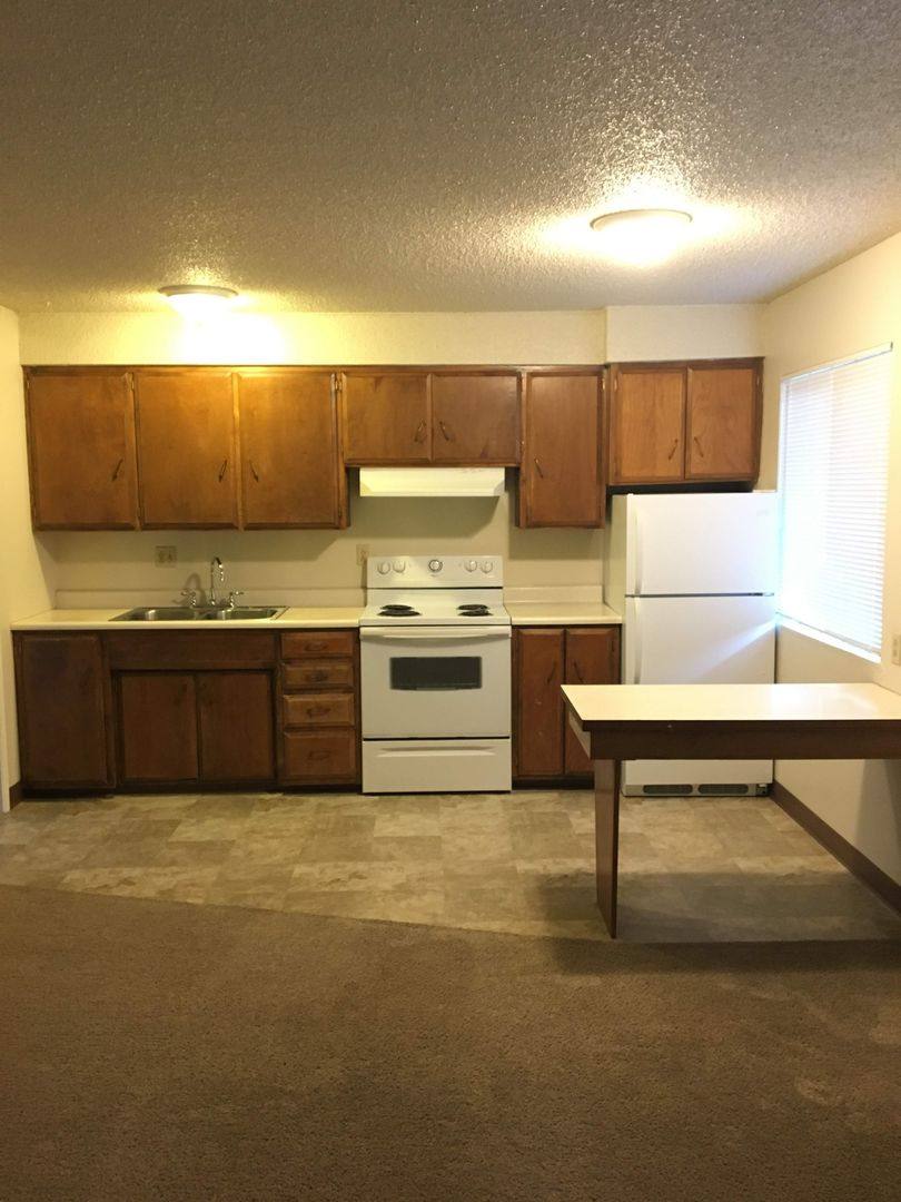 Apartment for rent at 1161 Citrus Ave, Chico, CA 95926