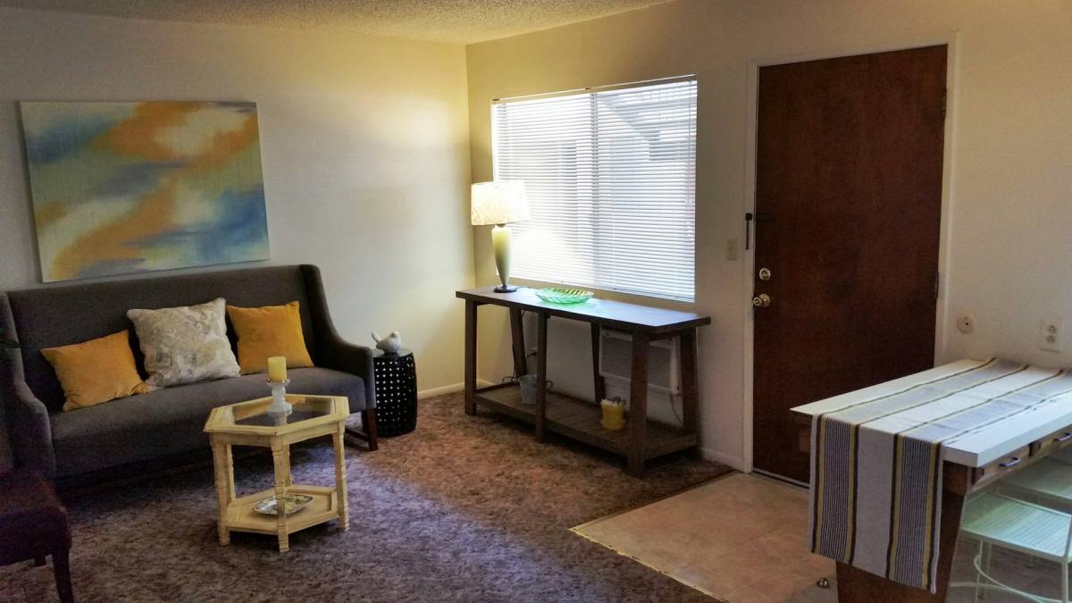 Apartment for rent at 1161 Citrus Ave, Chico, CA 95926