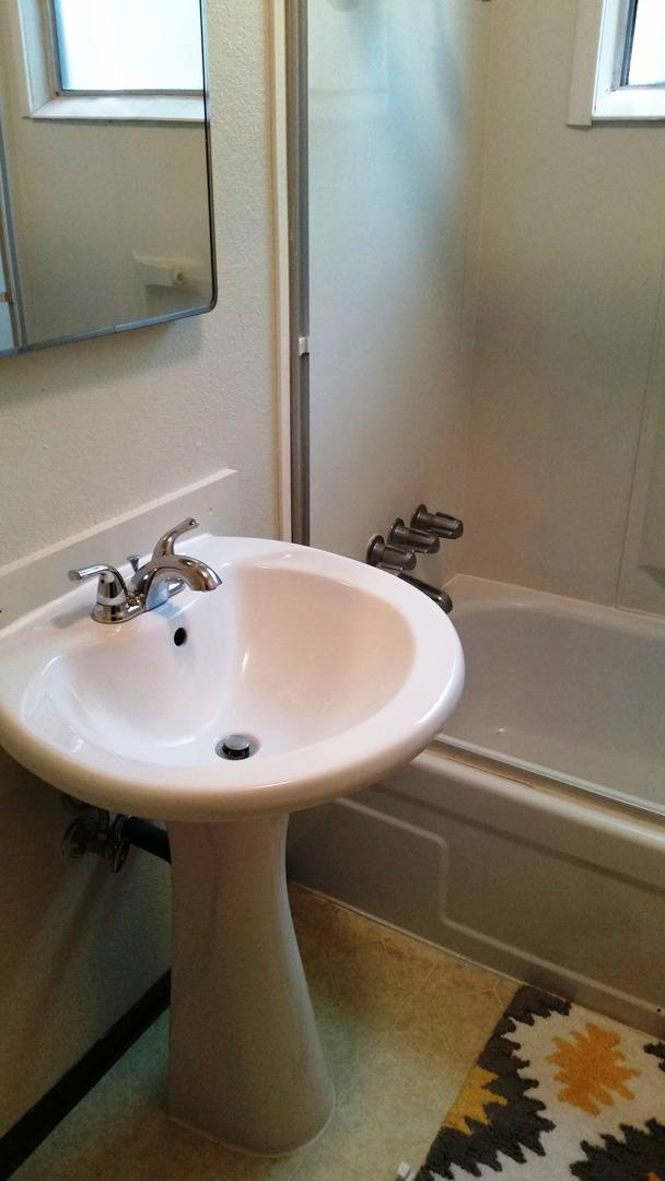 Apartment for rent at 1161 Citrus Ave, Chico, CA 95926