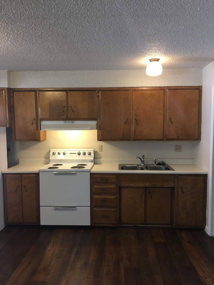 Apartment for rent at 1161 Citrus Ave, Chico, CA 95926