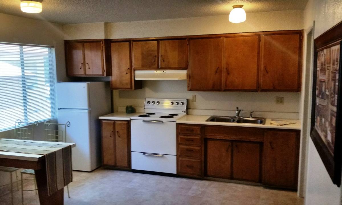 Apartment for rent at 1161 Citrus Ave, Chico, CA 95926