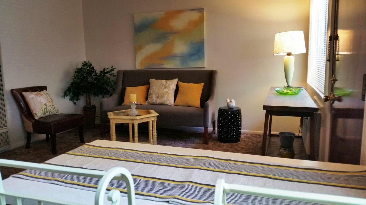Apartment for rent at 1161 Citrus Ave, Chico, CA 95926