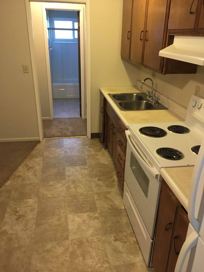Apartment for rent at 1161 Citrus Ave, Chico, CA 95926