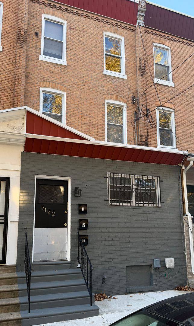 Apartment for rent at 5122 Arch St, Philadelphia, PA 19139
