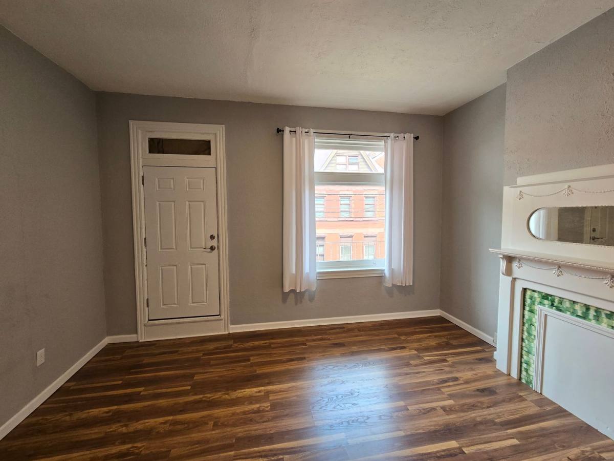 Apartment for rent at 1535 Lowrie St, Pittsburgh, PA 15212