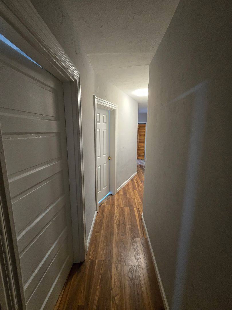 Apartment for rent at 1535 Lowrie St, Pittsburgh, PA 15212