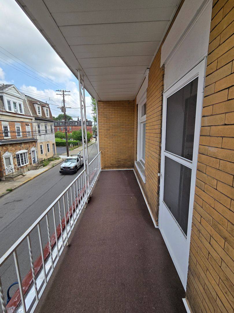 Apartment for rent at 1535 Lowrie St, Pittsburgh, PA 15212