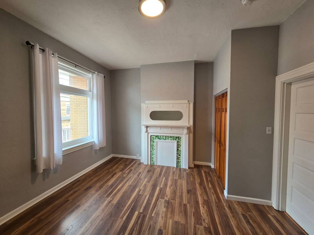 Apartment for rent at 1535 Lowrie St, Pittsburgh, PA 15212