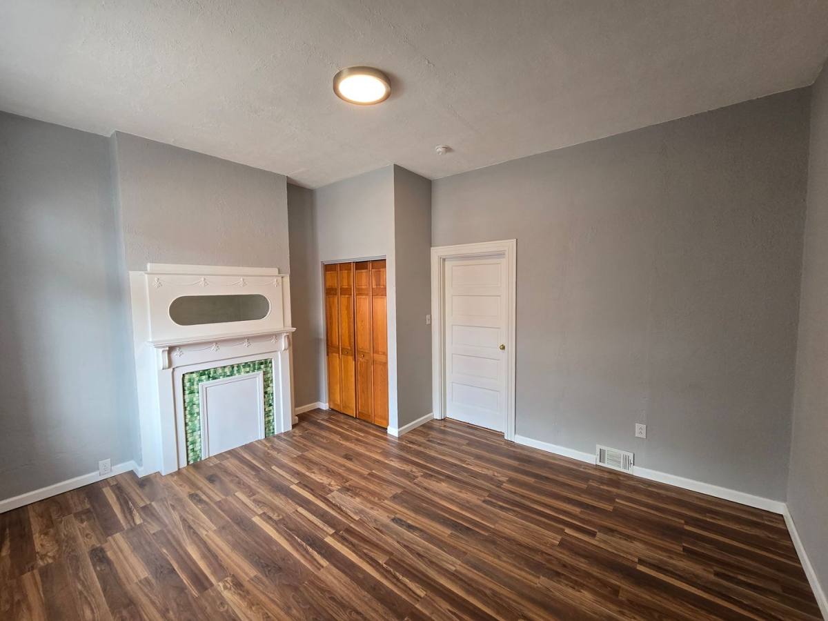 Apartment for rent at 1535 Lowrie St, Pittsburgh, PA 15212