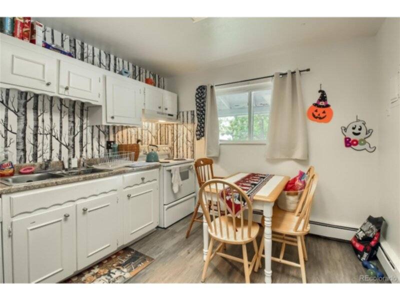 Apartment for rent at 2515 S Sheridan Blvd #20, Denver, CO 80227