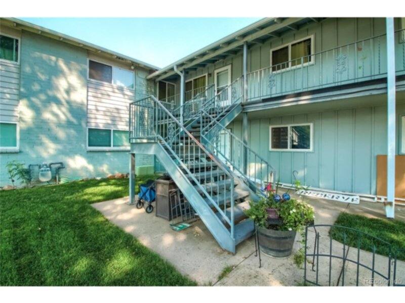 Apartment for rent at 2515 S Sheridan Blvd #20, Denver, CO 80227