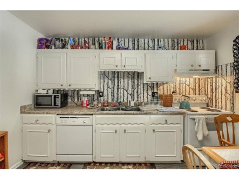 Apartment for rent at 2515 S Sheridan Blvd #20, Denver, CO 80227