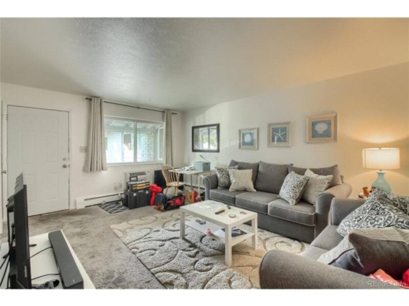 Apartment for rent at 2515 S Sheridan Blvd #20, Denver, CO 80227