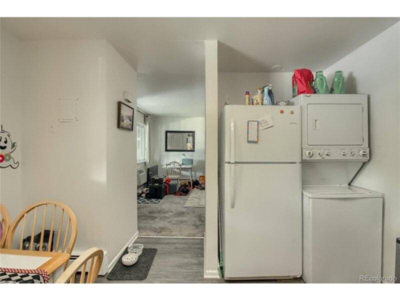 Apartment for rent at 2515 S Sheridan Blvd #20, Denver, CO 80227
