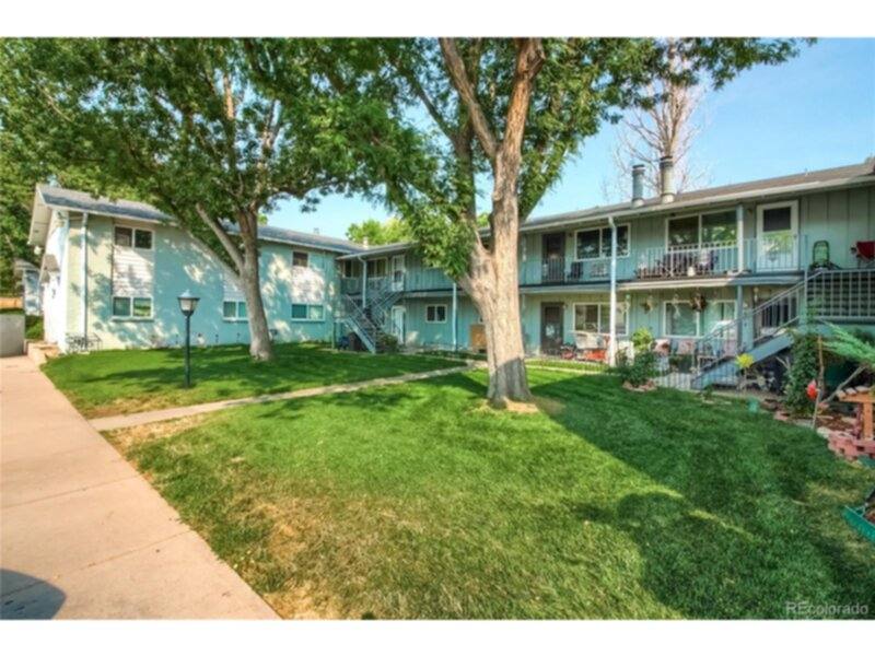 Apartment for rent at 2515 S Sheridan Blvd #20, Denver, CO 80227