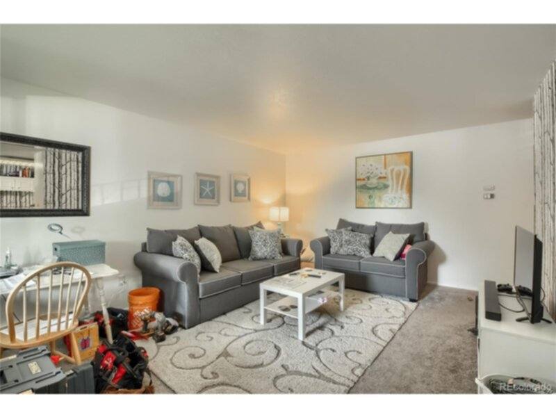 Apartment for rent at 2515 S Sheridan Blvd #20, Denver, CO 80227