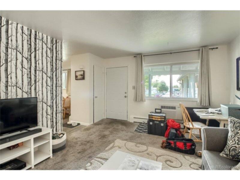 Apartment for rent at 2515 S Sheridan Blvd #20, Denver, CO 80227