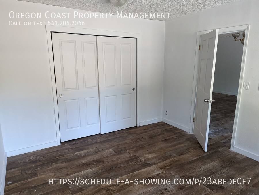 Apartment for rent at 354 SE 35th St #354A, Newport, OR 97365