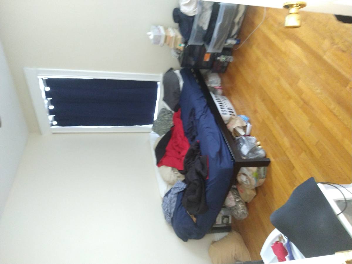 Apartment for rent at 1189 Commonwealth Ave #23, Allston, MA 02134