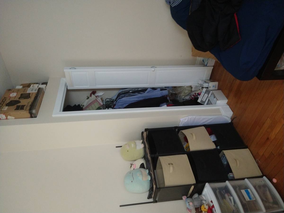 Apartment for rent at 1189 Commonwealth Ave #23, Allston, MA 02134