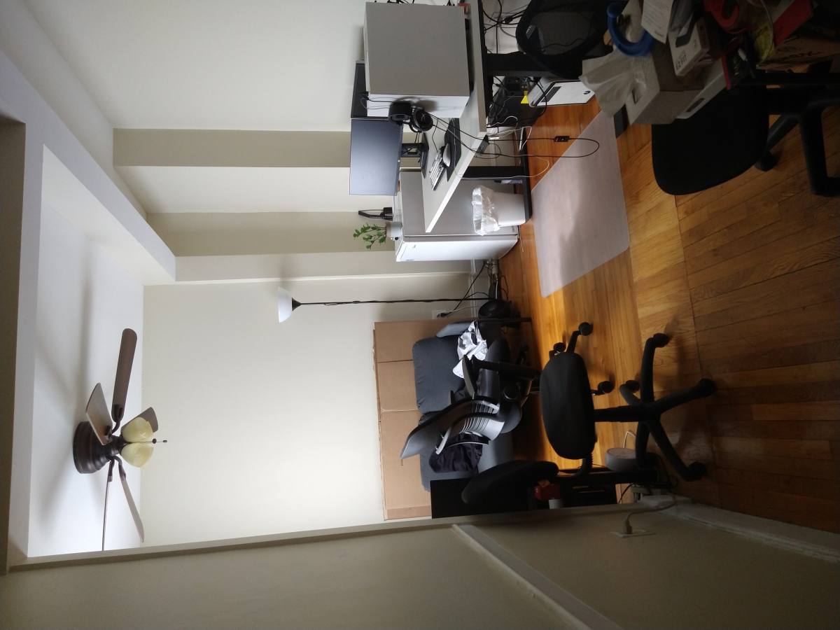 Apartment for rent at 1189 Commonwealth Ave #23, Allston, MA 02134